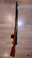 !Reserviert! Tokarev SVT 40 7.62 x 54R / 7.62 Russian