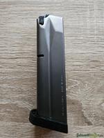 Beretta 92/M9 magazin 9mm 17 Schuß