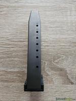 Beretta 92/M9 magazin 9mm 17 Schuß