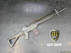 OCCASION Selbstladebüchse SIG Stgw90 5.56x45 (GP90) - Zustand 1