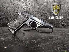 OCCASION Pistole Walther & Manurhin PP 7.65mm Browning - Zustand 2