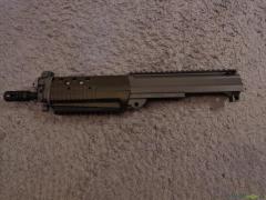 SIG Wechselsystem SG553-1 SB