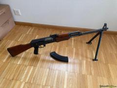 Zastava M72 B1 7.62x39mm