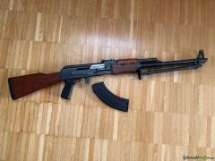 Zastava M72 B1 7.62x39mm