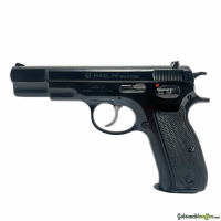 CZ | Ceska Zbrojovka 75 9x19mm Parabellum/Luger/NATO