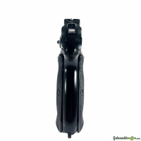 CZ | Ceska Zbrojovka 75 9x19mm Parabellum/Luger/NATO