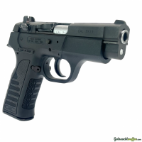 sp3 9x19mm Parabellum/Luger/NATO