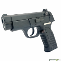 sp3 9x19mm Parabellum/Luger/NATO