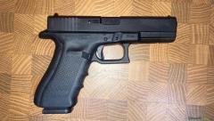Glock 31 Gen4 .357 SIG