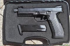 Arsenal Strike One mark 2 9x19mm Parabellum/Luger/NATO