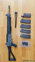SIG-Sauer SIG 550 PE .223 Remington