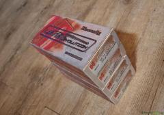 Lot de cartouches cal.45-70 gvt Hornady