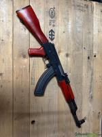 ...Andere-Nicht angegeben AK-47 7.62x39mm
