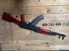 ...Andere-Nicht angegeben AK-47 7.62x39mm