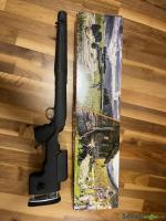 GRS Fenris Mauser M18