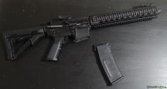 Armament AR15 .223 Remington