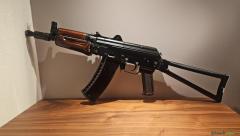 Tula AKS-74U 5.45x39mm Tula AKS-74U 5.45x39mm