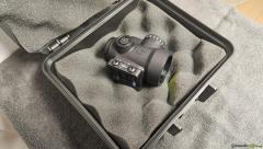 MRO HD 1x25 Red Dot Sight 2 MOA / 68 MOA