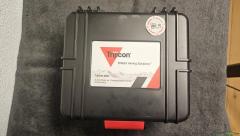 MRO HD 1x25 Red Dot Sight 2 MOA / 68 MOA