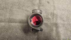 MRO HD 1x25 Red Dot Sight 2 MOA / 68 MOA