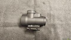 MRO HD 1x25 Red Dot Sight 2 MOA / 68 MOA