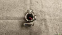 MRO HD 1x25 Red Dot Sight 2 MOA / 68 MOA