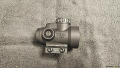 MRO HD 1x25 Red Dot Sight 2 MOA / 68 MOA