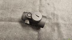 MRO HD 1x25 Red Dot Sight 2 MOA / 68 MOA