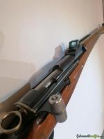 Micro Reddot Montage zu K31