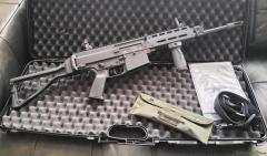 B&T APC 308 Carbine