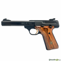 S&W Buck Marc .22 LR Long Rifle