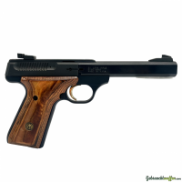 S&W Buck Marc .22 LR Long Rifle S&W Buck Marc .22 LR Long Rifle