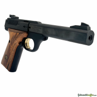 S&W Buck Marc .22 LR Long Rifle S&W Buck Marc .22 LR Long Rifle