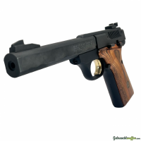 S&W Buck Marc .22 LR Long Rifle S&W Buck Marc .22 LR Long Rifle