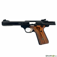 S&W Buck Marc .22 LR Long Rifle S&W Buck Marc .22 LR Long Rifle