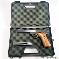 S&W Buck Marc .22 LR Long Rifle S&W Buck Marc .22 LR Long Rifle