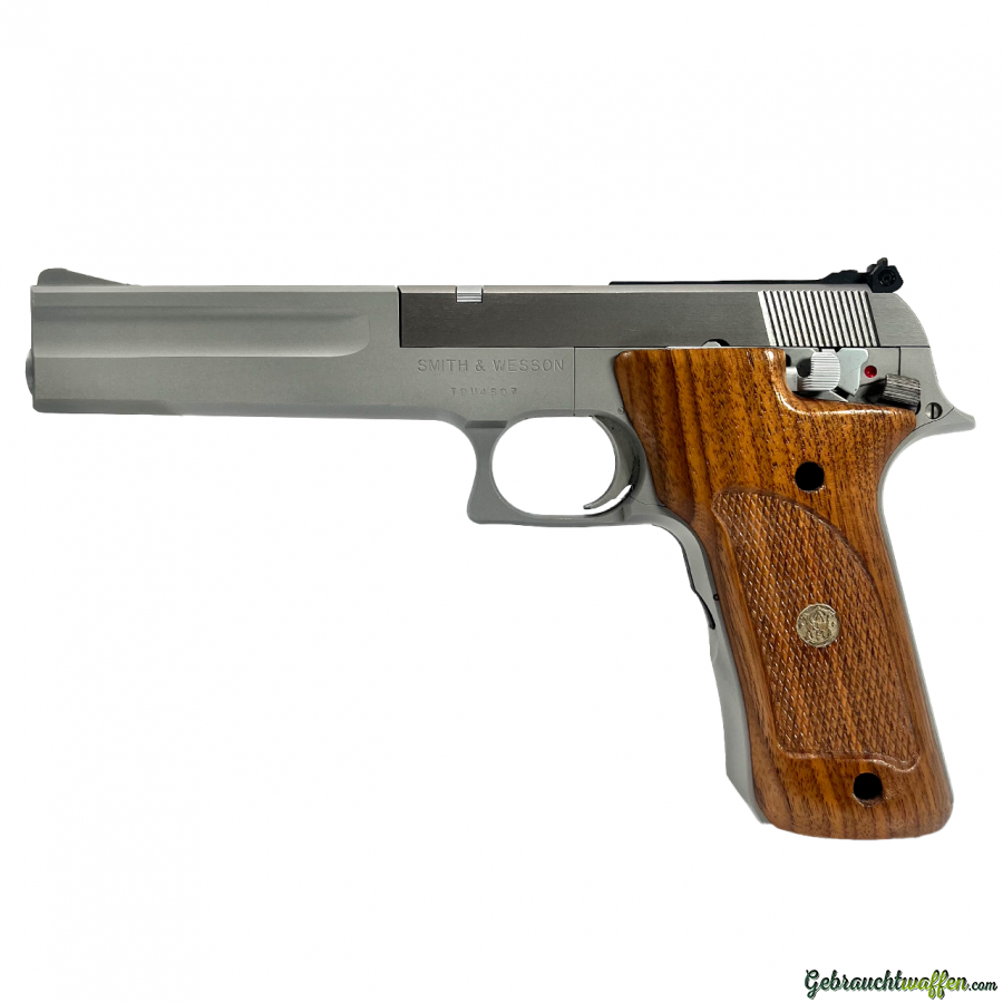 S&W Model 622 .22 LR Long Rifle S&W Model 622 .22 LR Long Rifle