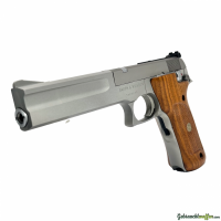 S&W Model 622 .22 LR Long Rifle S&W Model 622 .22 LR Long Rifle