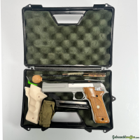S&W Model 622 .22 LR Long Rifle S&W Model 622 .22 LR Long Rifle