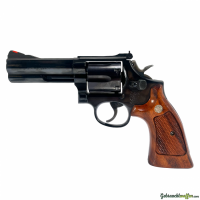 S&W M586-1 .357 Magnum / 9x31mmR /.353 Casull
