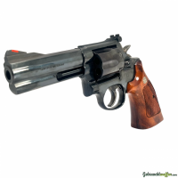 S&W M586-1 .357 Magnum / 9x31mmR /.353 Casull S&W M586-1 .357 Magnum / 9x31mmR /.353 Casull