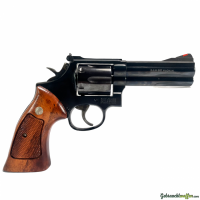 S&W M586-1 .357 Magnum / 9x31mmR /.353 Casull S&W M586-1 .357 Magnum / 9x31mmR /.353 Casull