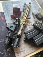 ...Andere-Nicht angegeben AR-15 7.62x39mm