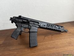 SIG-Sauer MCX Virtus 11.5