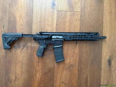 SIG-Sauer MCX Virtus 11.5