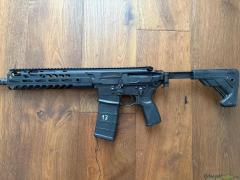 SIG-Sauer MCX Virtus 11.5