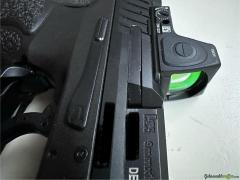 SFP9 OR