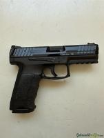 Heckler & Koch SFP9 SF 9x19mm Parabellum/Luger/NATO