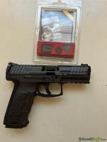 Heckler & Koch SFP9 SF 9x19mm Parabellum/Luger/NATO