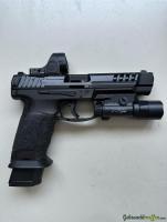Heckler & Koch SFP9 L OR